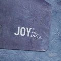Mata do jogi JOYINME Flow 3 mm long solid sky 4