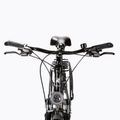 Rower trekkingowy Romet Wagant 1 czarny/zielony 4
