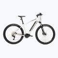 Rower elektryczny Romet e-Rambler E9.0 480Wh szary