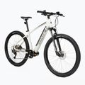 Rower elektryczny Romet e-Rambler E9.0 480Wh szary 2