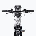 Rower elektryczny damski Romet Gazela RM 1 36V 12Ah 432Wh biały/czarny 4