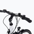 Rower elektryczny damski Romet Gazela RM 1 36V 12Ah 432Wh biały/czarny 5