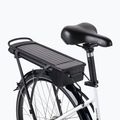 Rower elektryczny damski Romet Gazela RM 1 36V 12Ah 432Wh biały/czarny 8