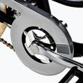 Rower miejski damski Romet Luiza Lux czarny 8