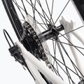 Rower crossowy damski Romet Orkan 2 D biały/seledynowy 13