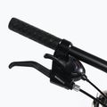 Rower fitness Romet Orkan M czarny/złoty 7
