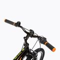 Rower dziecięcy Romet Rambler 20 Kid 2 czarny/pomarańczowy 5