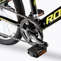 Rower dziecięcy Romet Rambler 20 Kid 2 czarny/pomarańczowy 9