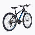 Rower górski Romet Rambler R6.1 czarny/niebieski 3