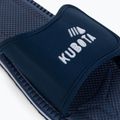 Klapki Kubota KKRZ02 granatowy 7