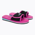 Klapki Kubota KKRZ22 magenta 5