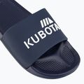 Klapki Kubota Basic granatowy 7
