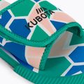 Klapki Kubota KKRZ86 2.0 zielony 7