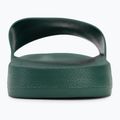 Klapki męskie Kubota Basic ciemny zielony 6