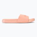 Klapki Kubota Basic Plain basic plain pudre pink 2