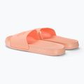 Klapki Kubota Basic Plain basic plain pudre pink 3
