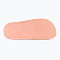 Klapki Kubota Basic Plain basic plain pudre pink 5