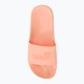 Klapki Kubota Basic Plain basic plain pudre pink 6
