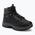 Buty męskie BIG STAR UU174196 black