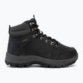 Buty męskie BIG STAR UU174196 black 2