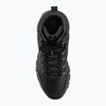 Buty męskie BIG STAR UU174196 black 5