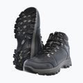 Buty męskie BIG STAR UU174196 black 4