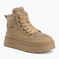 Śniegowce damskie Big Star UU274166 beige