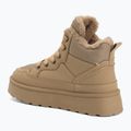 Śniegowce damskie Big Star UU274166 beige 3