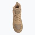 Śniegowce damskie Big Star UU274166 beige 5