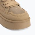 Śniegowce damskie Big Star UU274166 beige 7