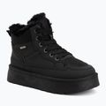 Śniegowce damskie Big Star UU274167 black