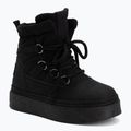 Śniegowce damskie BIG STAR UU274189 black