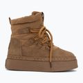 Śniegowce damskie BIG STAR UU274190 beige 2