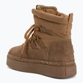 Śniegowce damskie BIG STAR UU274190 beige 3
