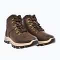 Buty damskie BIG STAR UU274283 dark brown 2