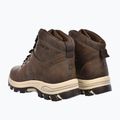 Buty damskie BIG STAR UU274283 dark brown 3