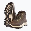 Buty damskie BIG STAR UU274283 dark brown 4