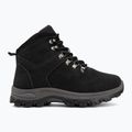 Buty damskie BIG STAR UU274284 black 2