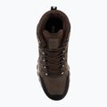 Buty męskie BIG STAR UU174316 brown 5