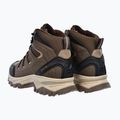 Buty męskie BIG STAR UU174316 brown 3