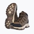 Buty męskie BIG STAR UU174316 brown 4