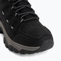 Buty męskie BIG STAR UU174317 black 7