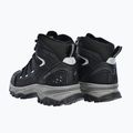 Buty męskie BIG STAR UU174317 black 3