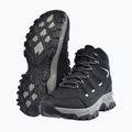 Buty męskie BIG STAR UU174317 black 4