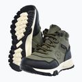 Buty dziecięce BIG STAR UU374001 Khaki 4