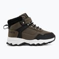 Buty dziecięce BIG STAR UU374004 khaki 2