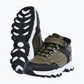 Buty dziecięce BIG STAR UU374004 khaki 4