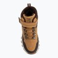 Buty dziecięce BIG STAR UU374005 camel 5
