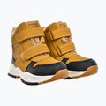 Śniegowce dziecięce BIG STAR UU374014 camel 2