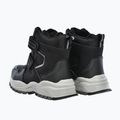 Śniegowce dziecięce BIG STAR UU374015 black 3